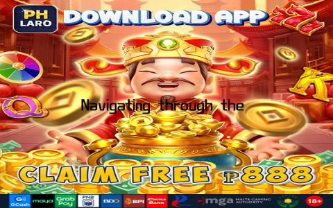 Navigating through the site is a breeze, even for someone who isn’t tech-savvy