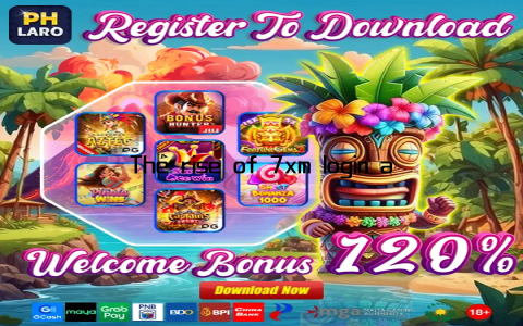 The rise of 7xm login also signals a shift in how we perceive online gaming