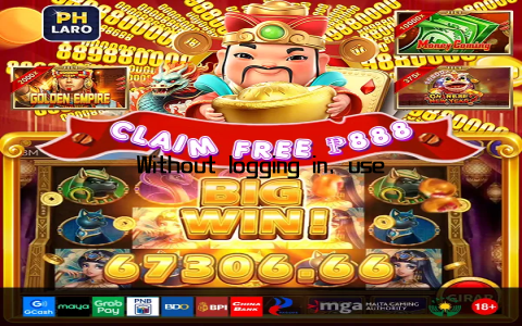 Without logging in, users are limited to basic features and functionalities