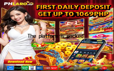 The platform is packed with innovative features that elevate the slot experience to new heights