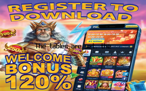 The tables are set, the slots are spinning, and your next adventure starts here