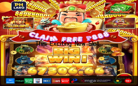 This Exciting New Slot Adventure also fosters a sense of community