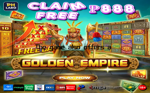 The game also offers a range of bonuses and rewards that keep the excitement levels high