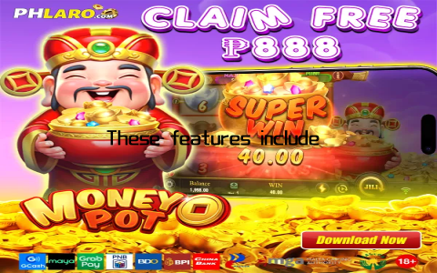 These features include leaderboards, chat rooms, and the ability to invite friends to play