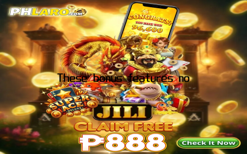 These bonus features not only enhance the gameplay but also keep players engaged and motivated to continue playing