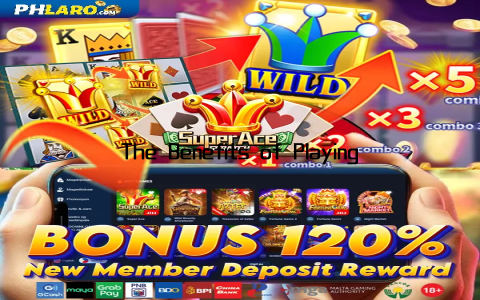 The Benefits of Playing 7xm Slot Playing 7xm Slot offers numerous benefits beyond the potential for big wins