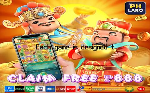 Each game is designed to evoke feelings of excitement, anticipation, and joy